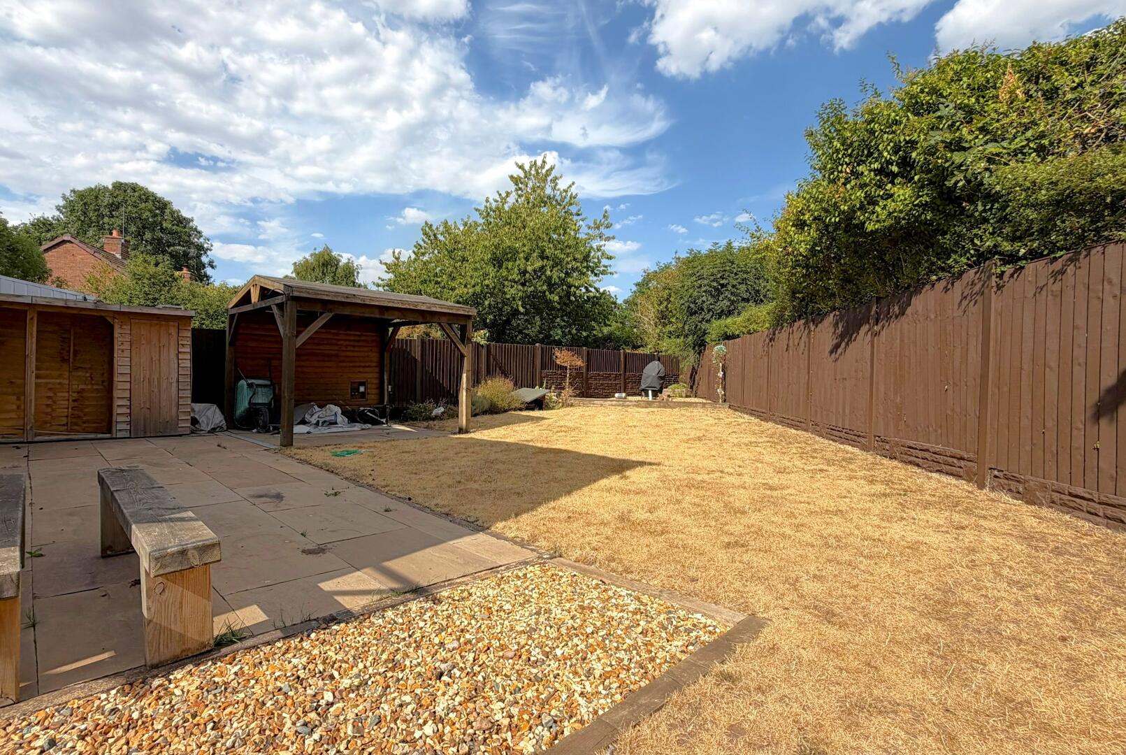 Sculthorpe Road, Blakedown, Kidderminster